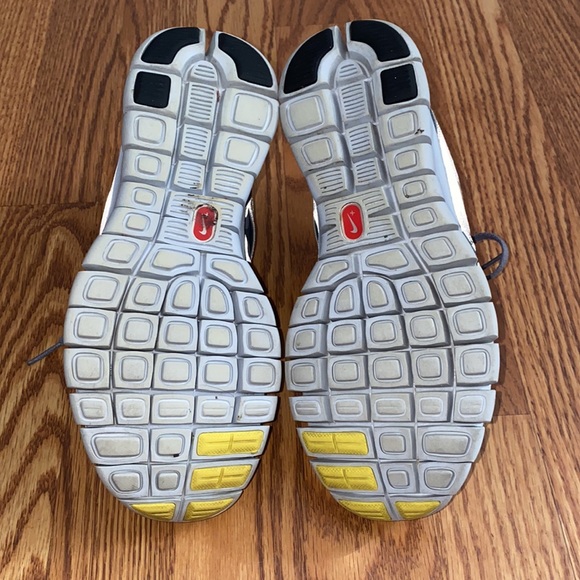 Nike Free Run +2 Shield - Picture 8 of 9